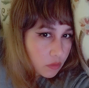 Meet your Posher, Veronica yoseline